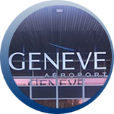 aeropuerto Ginebra
