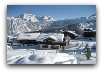Navette transfert Zermatt