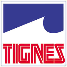 Logo Tignes navette transfert