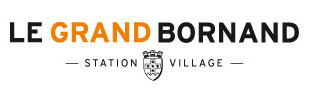 Logo Grand Bornand