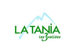 Logo La Tania